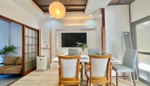 Superior Family Room