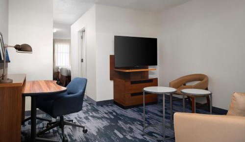 Queen Suite