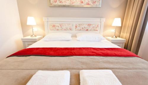 Apartment - Disability Access