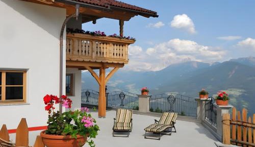 Three-Bedroom Superior Apartment