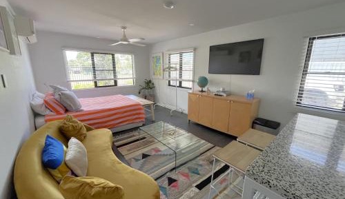 Apartment - Ground Floor