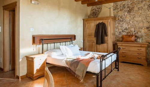 Triple Room with View