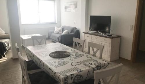 Two-Bedroom Superior Apartment