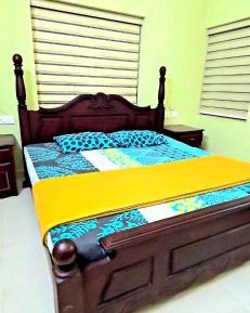 Queen Room with Balcony