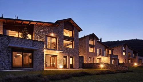 Alti Chalet