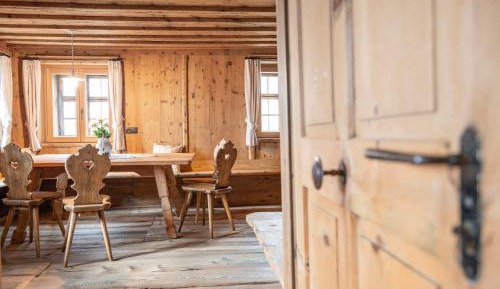 Two-Bedroom Superior Apartment