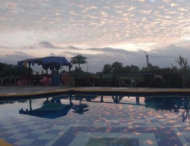 Queen Room with Garden View