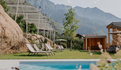 Twin Room with Balcony