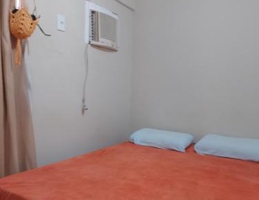 Family Room with Shared Bathroom