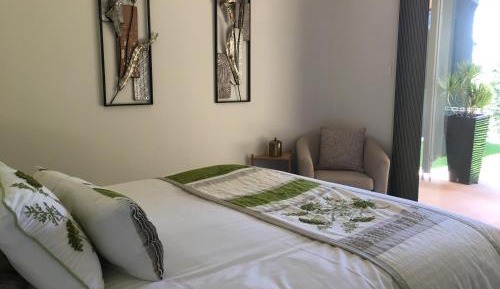 Queen Room - Disability Access
