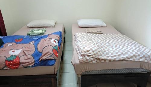 Deluxe Room with Aircon