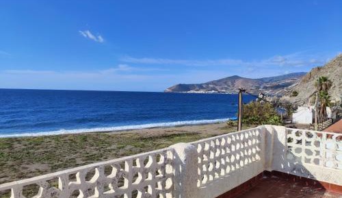 Four-Bedroom Holiday Home