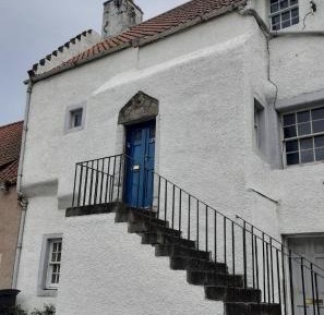 Apartment - Split Level