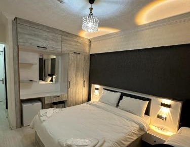 Triple Room with View