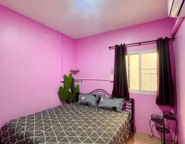 Budget Twin Room