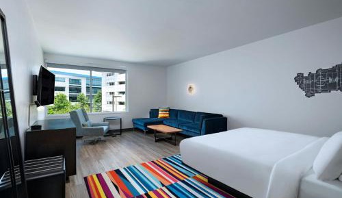 King Suite