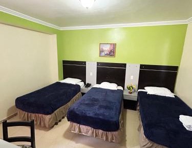 Classic Triple Room