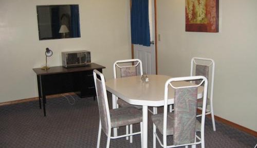 Superior Queen Room with Two Queen Beds
