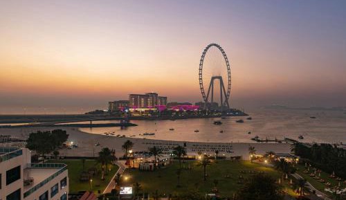 Deluxe King Room - Sea View, Private beach Access