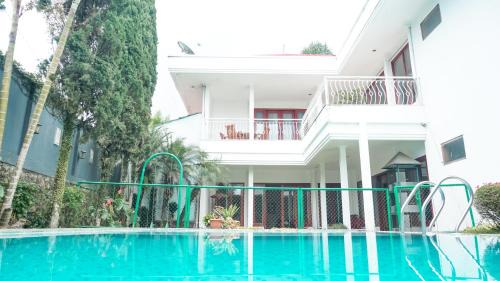Superior Villa
