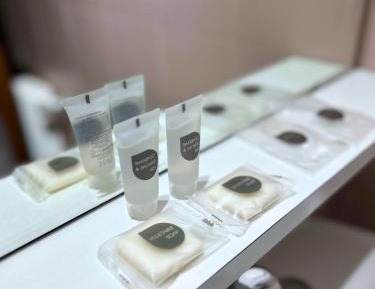 Single Room with Balcony