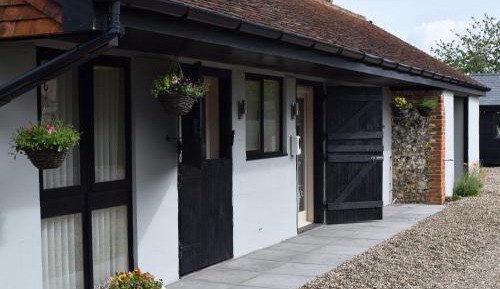 One-Bedroom Bungalow