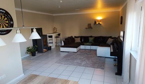 One-Bedroom Apartment - Non-Smoking