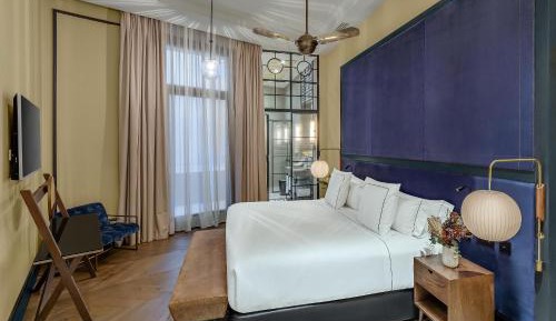 Superior Suite with 2 bedrooms