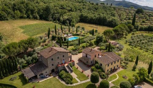 Junior Suite with Balcony