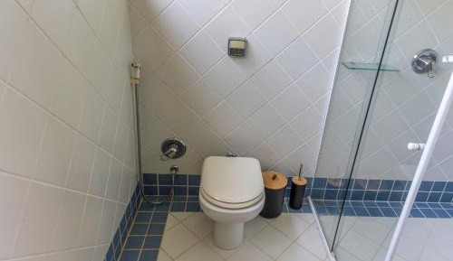 King Suite with Sea View