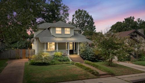 Vacation Home