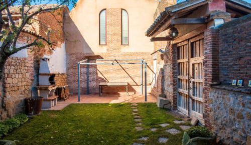 Superior Apartment with Balcony