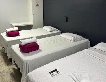 Family Room with Private Bathroom