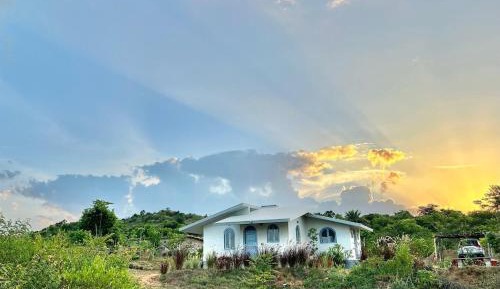 One-Bedroom Villa