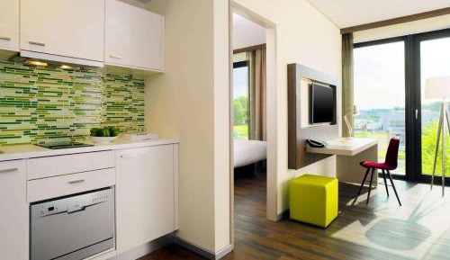 Superior King Apartment