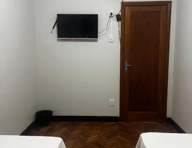 Standard Twin Room with Shared Bathroom