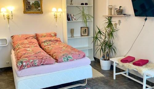 Small Double or Twin Room