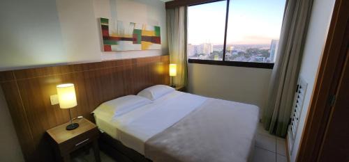 One-Bedroom Deluxe Apartment