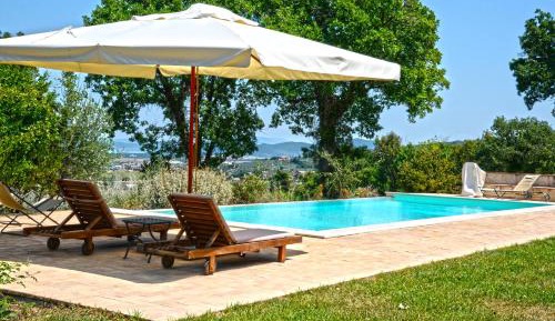 Three-Bedroom Townhouse