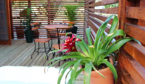 Family Suite with Balcony