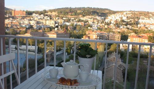 Three-Bedroom Superior Apartment