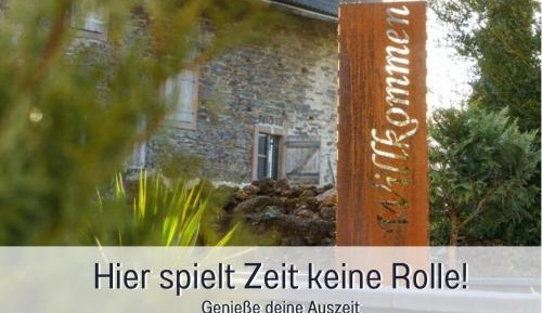 Two-Bedroom Apartment with Terrace