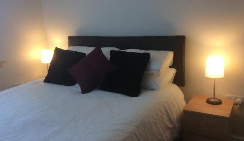 King Room with Sea View