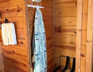 Double Room with Patio