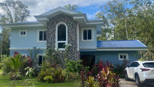 Double Room with Lake View
