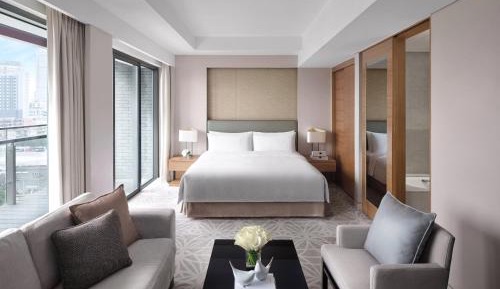 Club Junior Suite King 