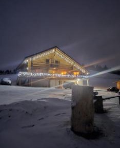 Chalet