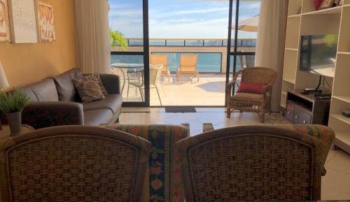 Apartment with Sea View