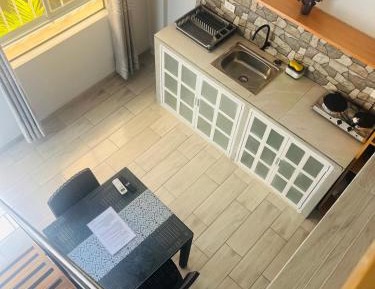 Apartment - Split Level