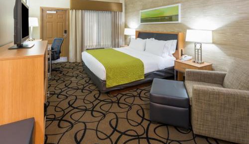 King Suite